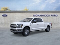 2025 Ford F-150 Lariat TRUCK
