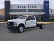 Ford F-350 Chassis