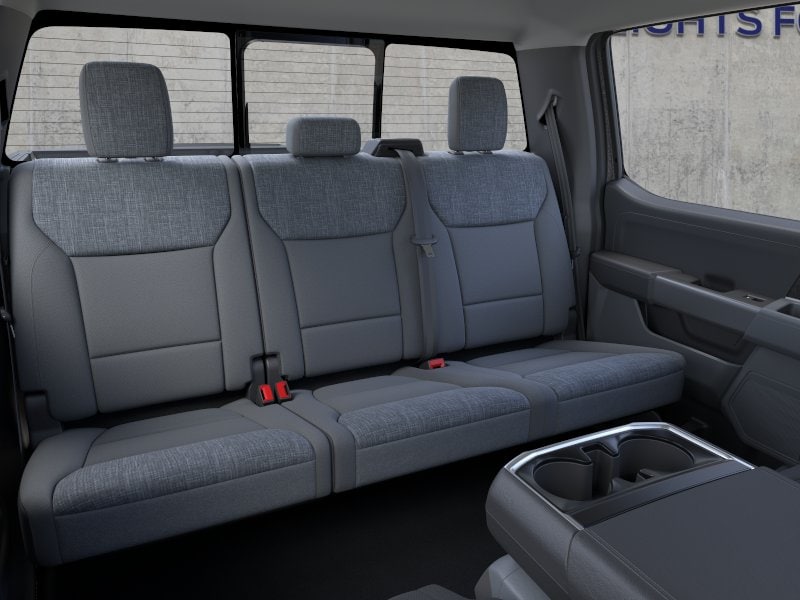 Thumbnail: 2026 Ford F-150 - 11