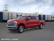  Ford Super Duty F-350 4WD