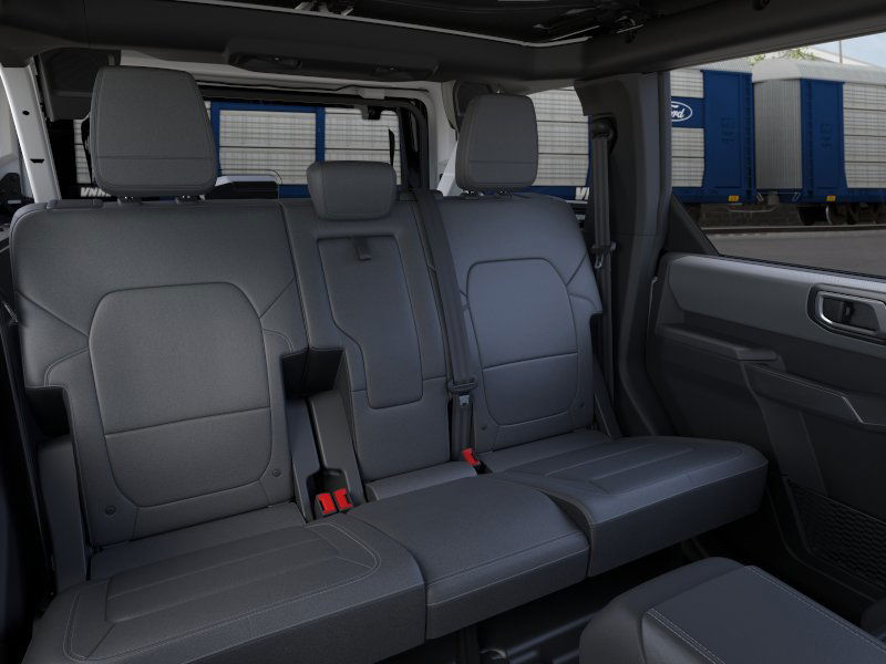 Thumbnail: 2025 Ford Bronco - 11