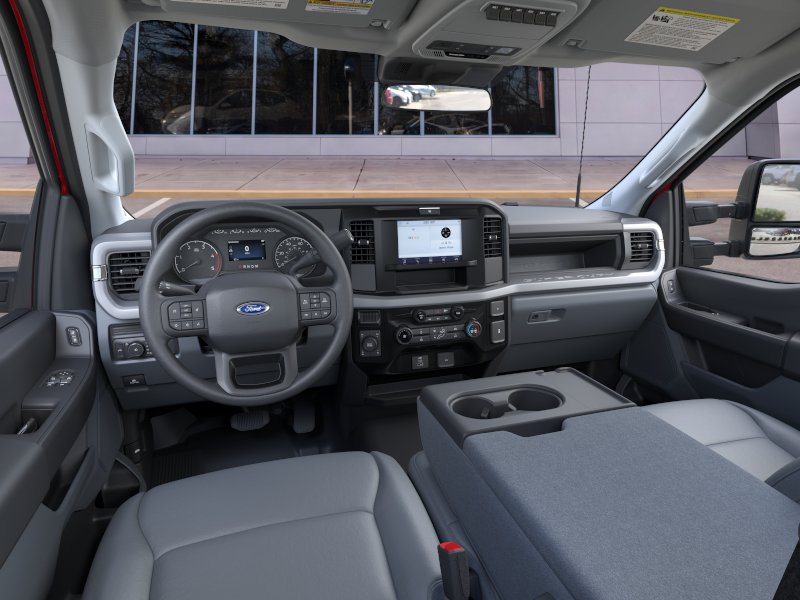 2026 Ford F-350 Super Duty XL - Photo 9