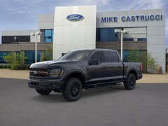 2025 Ford F-150 Tremor Truck SuperCrew Cab