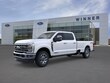 Ford F-350SD