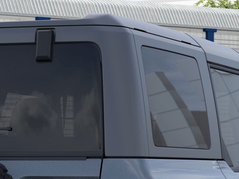 2025 Ford Bronco Outer Banks SUV