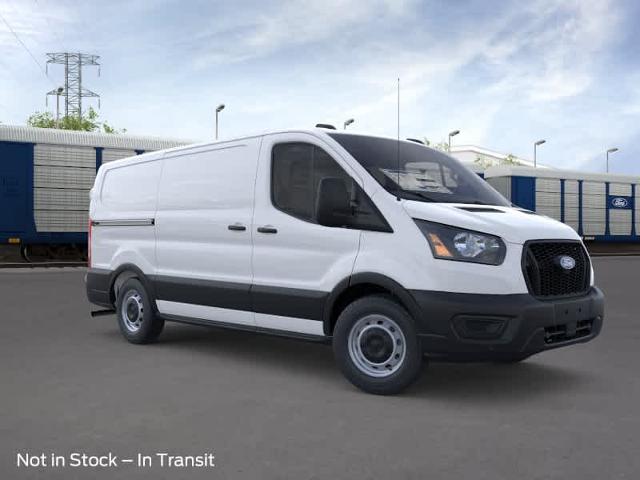 Thumbnail: 2026 Ford Transit Series - 28