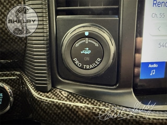 2025 Ford F-150 Lariat - Photo 76