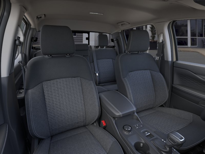2025 Ford Ranger XLT - Photo 32
