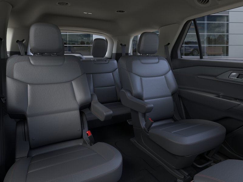 2026 Ford Explorer Active - Photo 44