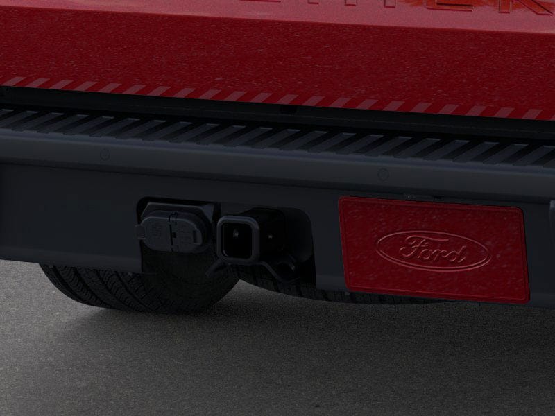 2026 Ford Maverick XLT Truck SuperCrew