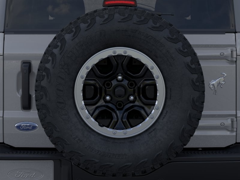 Thumbnail: 2026 Ford Bronco - 24
