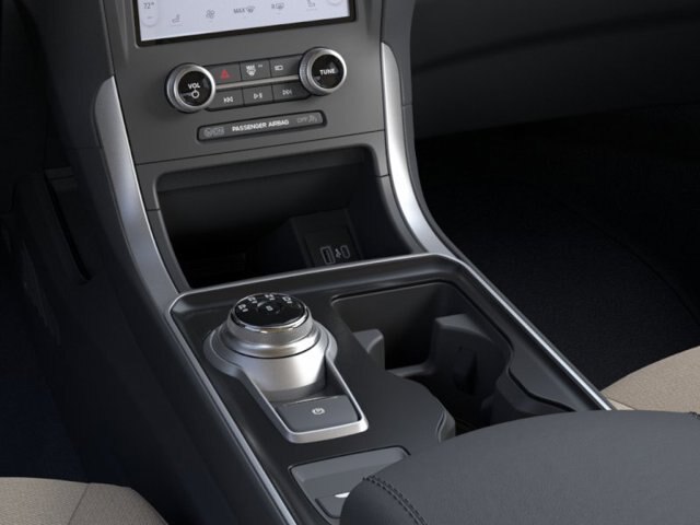 2024 Ford Edge SE SUV