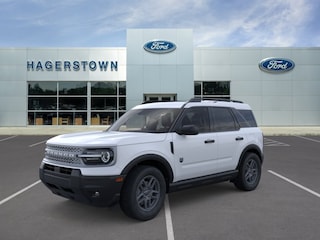 2026 Ford Bronco Sport Big Bend SUV
