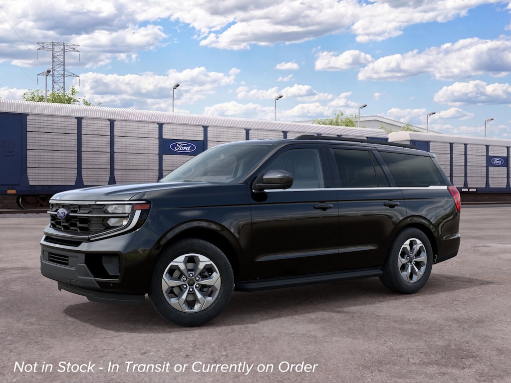New 2027 Ford Expedition Active SUV