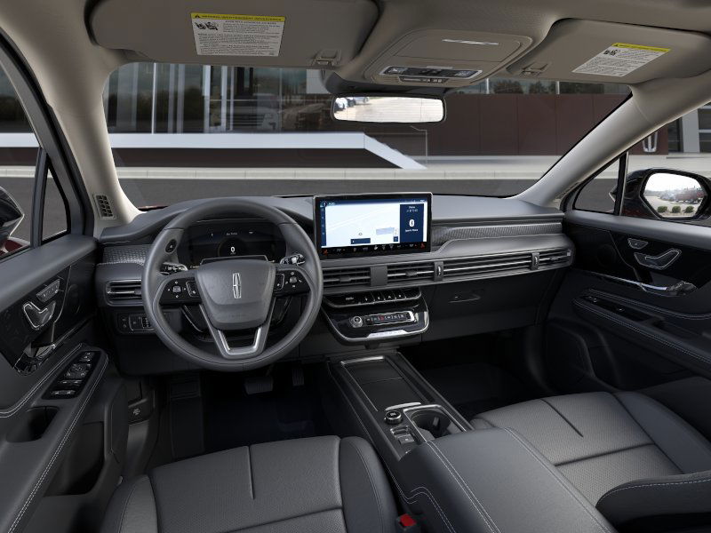 2025 Lincoln Corsair Grand Touring photo 7