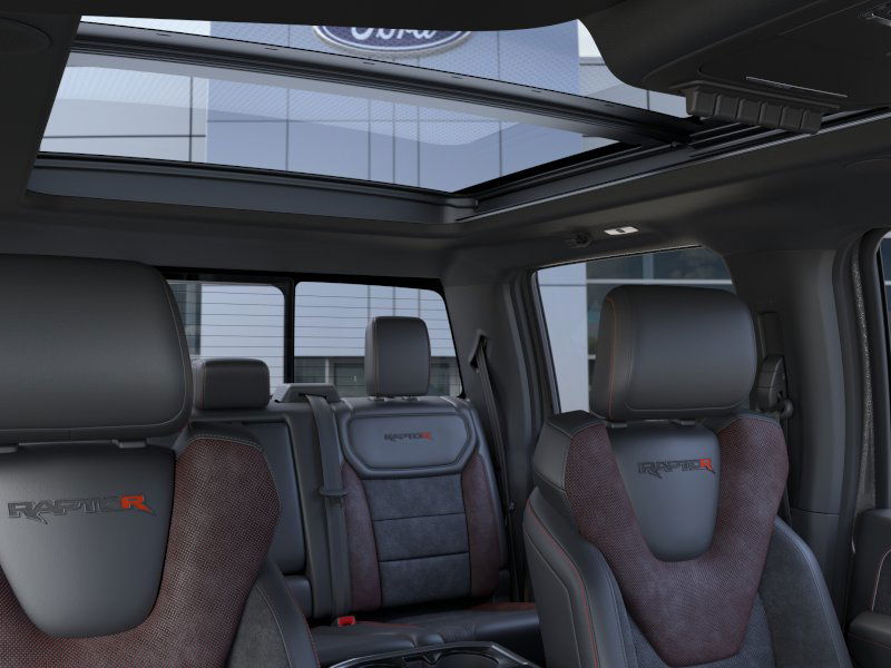 2026 Ford F-150 Raptor R Truck