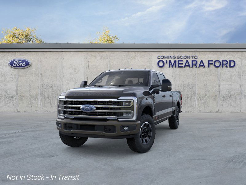2026 Ford F-350 photo 3