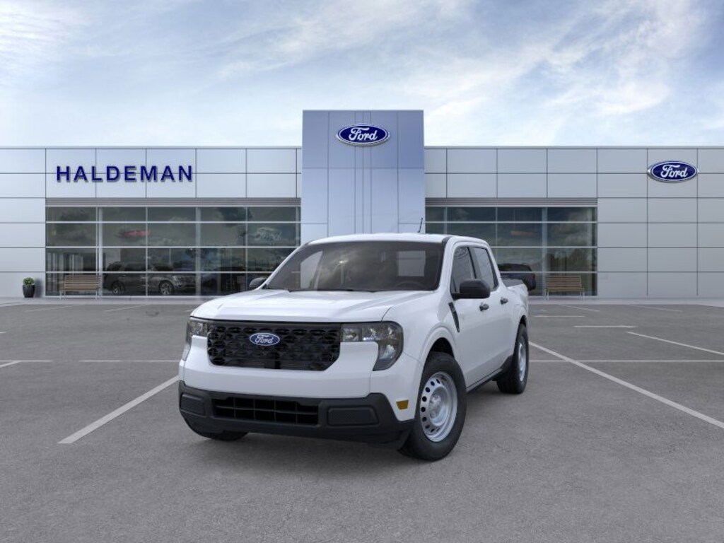 New 2026 Ford Maverick XL Truck