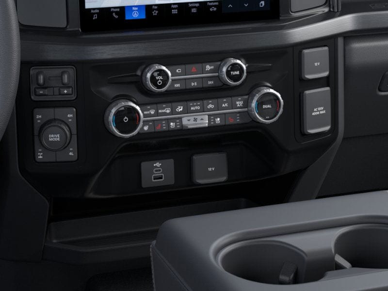 Thumbnail: 2026 Ford F-350 - 15