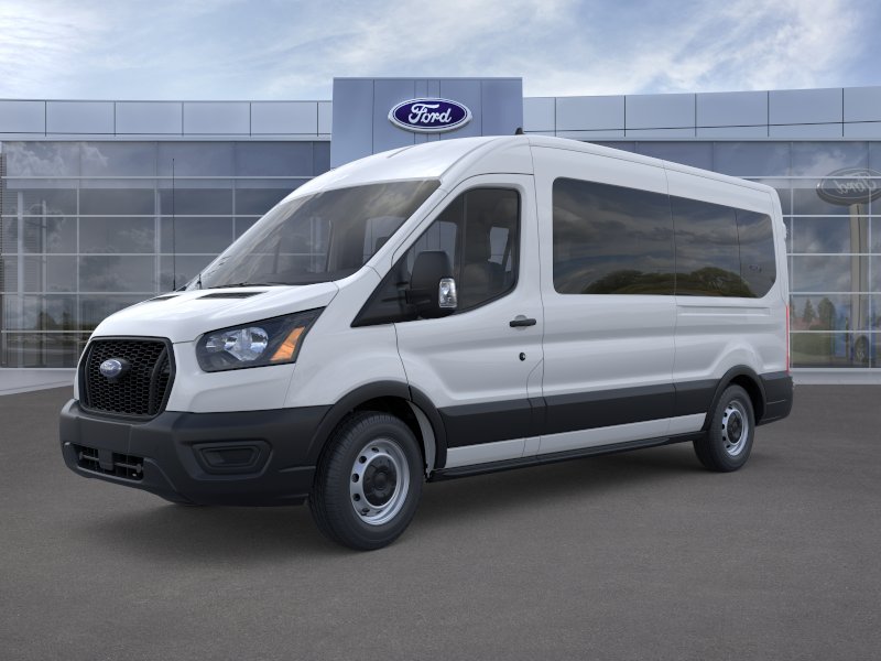 2025 Ford Transit Passenger Van XL - Photo 22