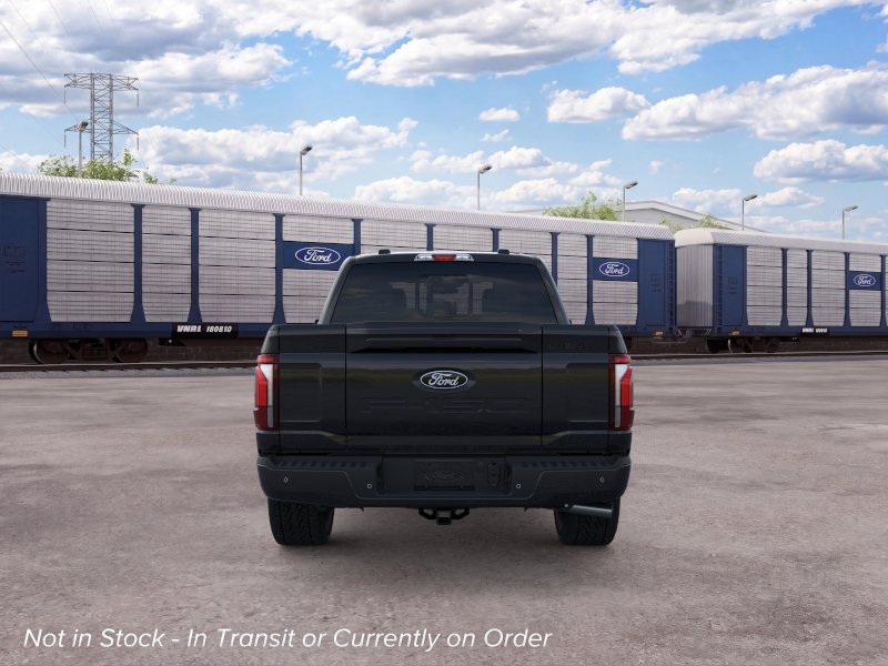 2026 Ford F-150 Lariat TRUCK
