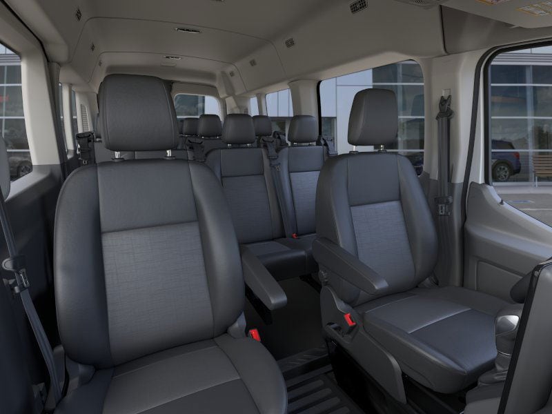 2025 Ford Transit Passenger Van XL - Photo 31