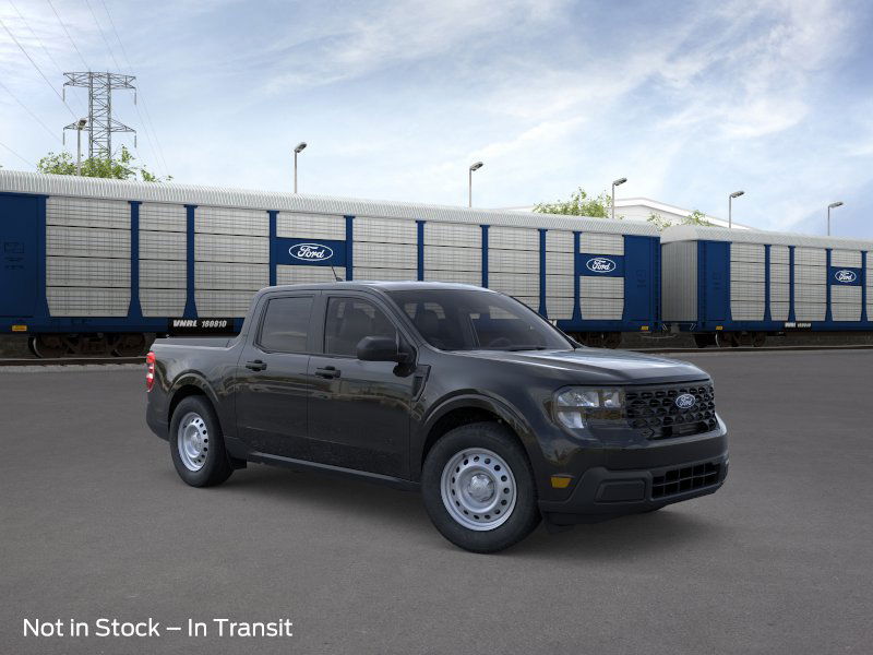 2025 Ford Maverick XL 7