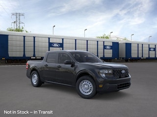 2025 Ford Maverick XL TRUCK