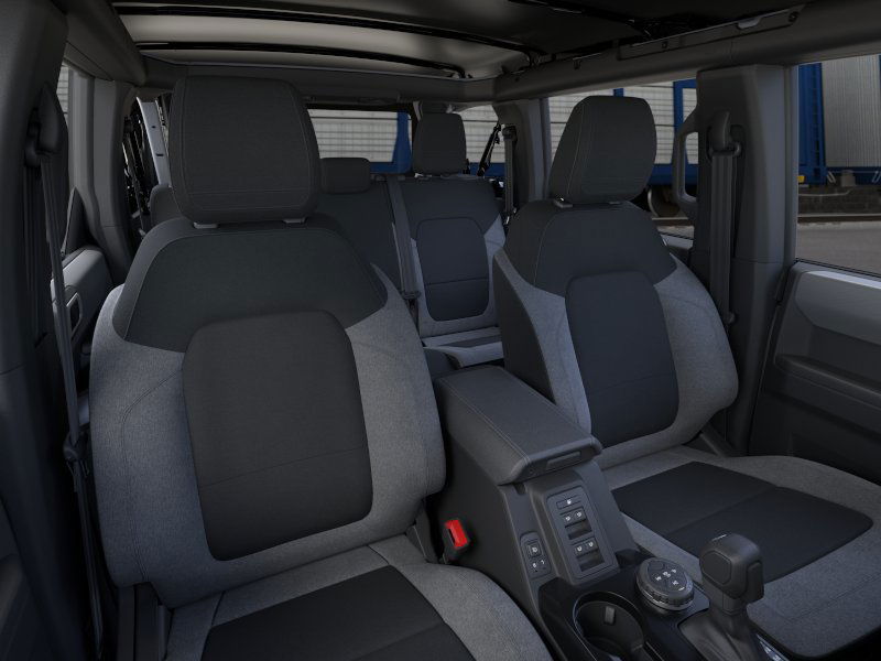 Thumbnail: 2026 Ford Bronco - 10