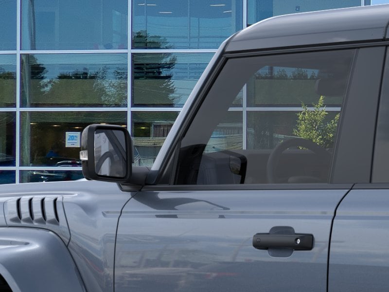 2025 Ford Bronco 4-Door Raptor - Photo 48
