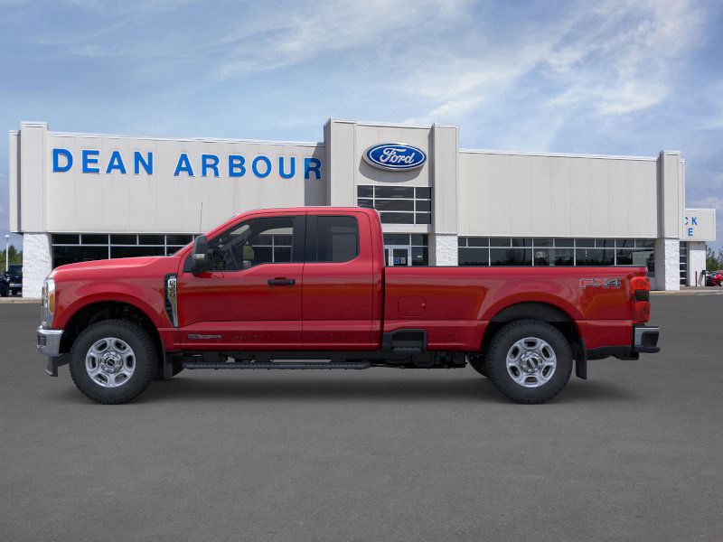 2026 Ford F-350 photo 3