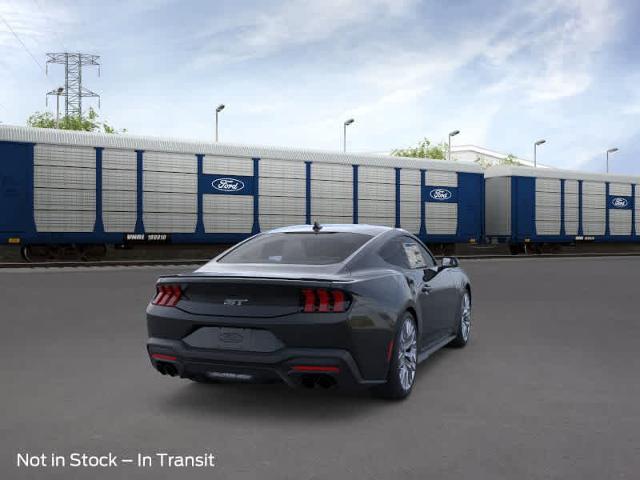 Thumbnail: 2026 Ford Mustang - 30