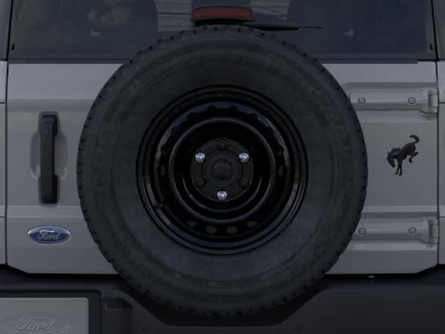 Thumbnail: 2026 Ford Bronco - 49