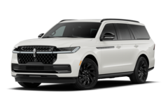 2026 Lincoln Navigator Reserve 4x4 SUV