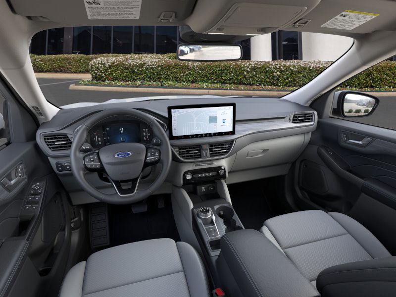 2026 Ford Escape Plug-in hybrid PHEV - Photo 43
