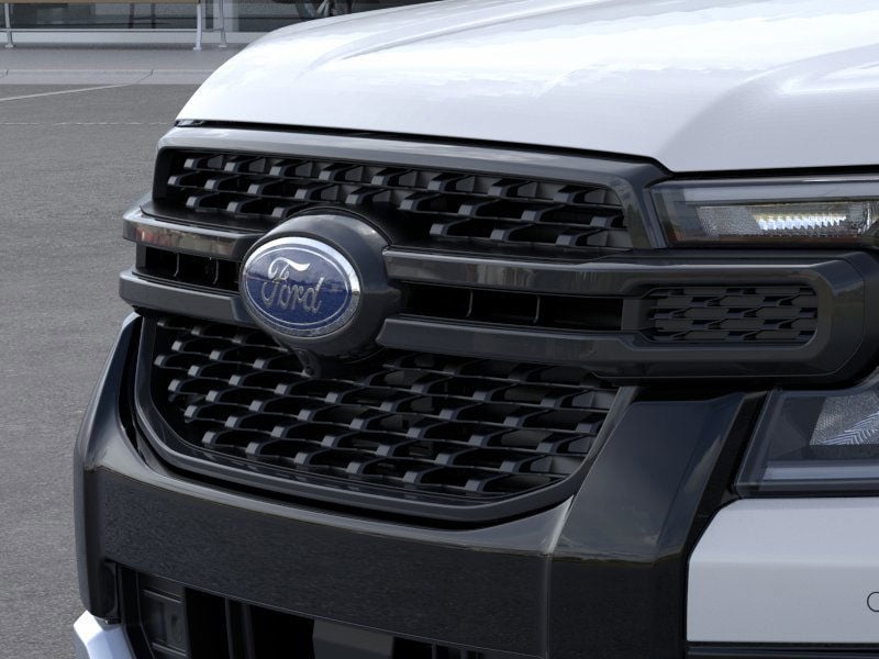 2024 Ford Ranger XLT photo 16