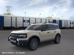 2025 Ford Bronco Sport Big Bend SUV