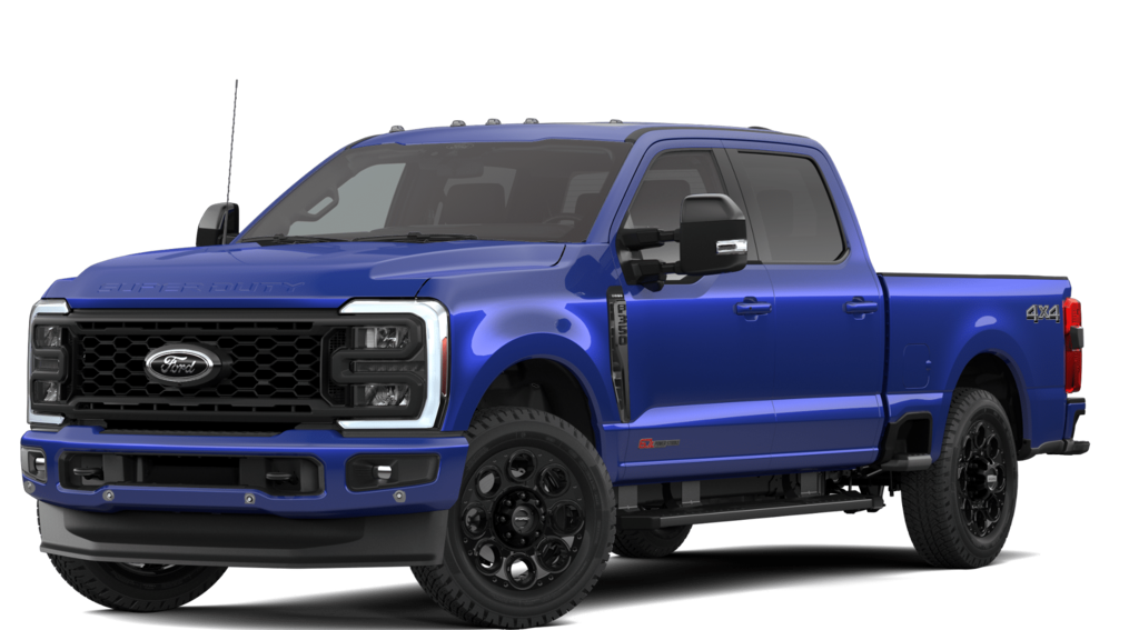 New 2026 Ford F-350 Truck Crew Cab