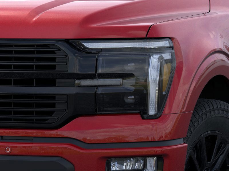 Thumbnail: 2026 Ford F-150 - 40
