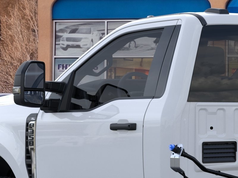 2025 Ford F-350SD XL Chassis
