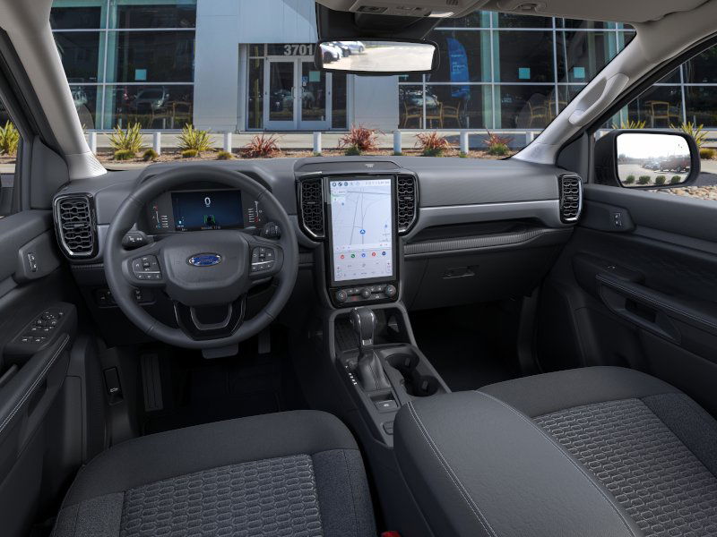 2025 Ford Ranger XLT - Photo 9