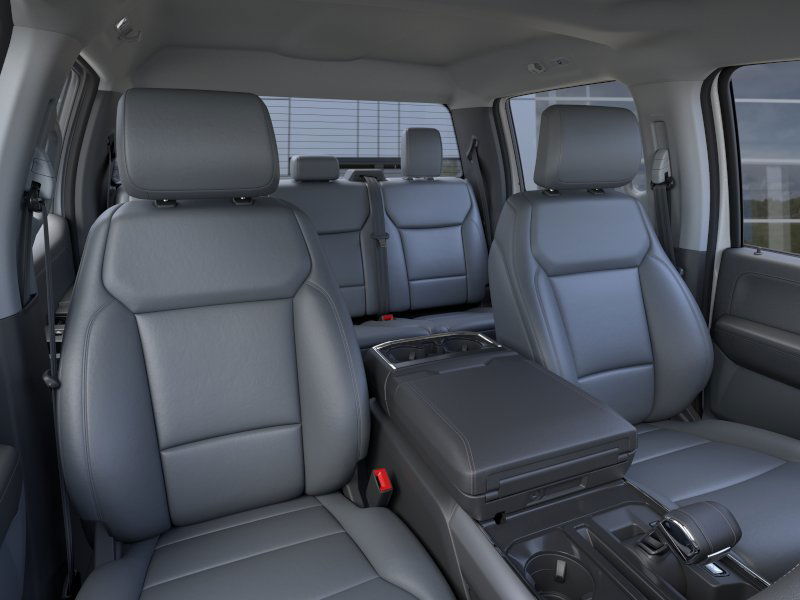 2025 Ford F-150 Lightning photo 13