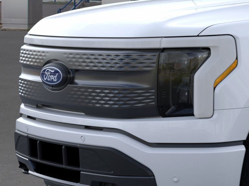 Thumbnail: 2025 Ford F-150 - 45