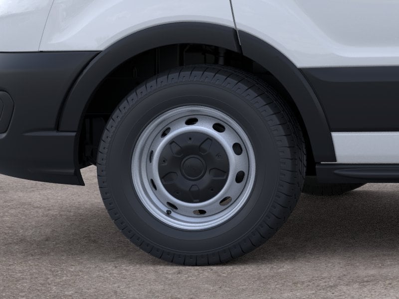2025 Ford Transit Van Base - Photo 20