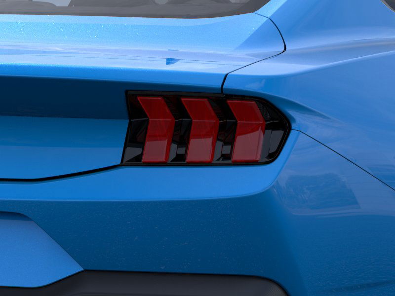 2025 Ford Mustang EcoBoost Premium Fastback - Photo 34