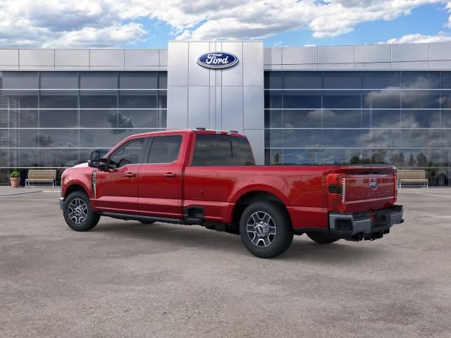 2026 Ford F-350 Super Duty Lariat - Photo 35