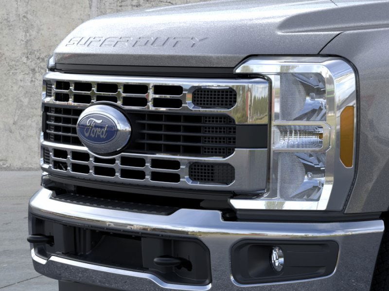 Thumbnail: 2025 Ford F-250 - 47