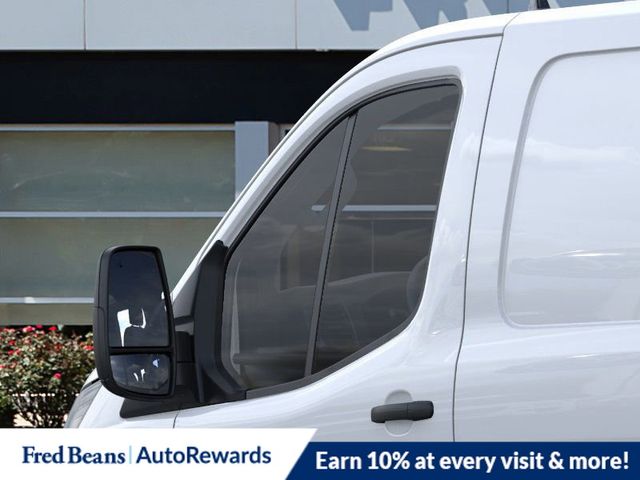 2025 Ford Transit Van Base - Photo 33