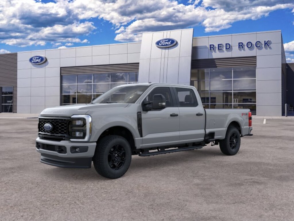 New 2026 Ford F-250SD XL Truck