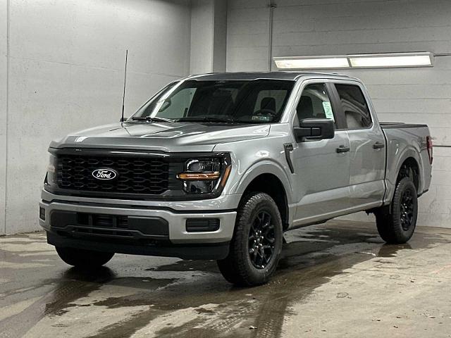 Thumbnail: 2026 Ford F-150 - 29